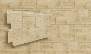 Фасадна панель VOX Solid SandStone Beige (1 х 0,42 м) - Зображення 6