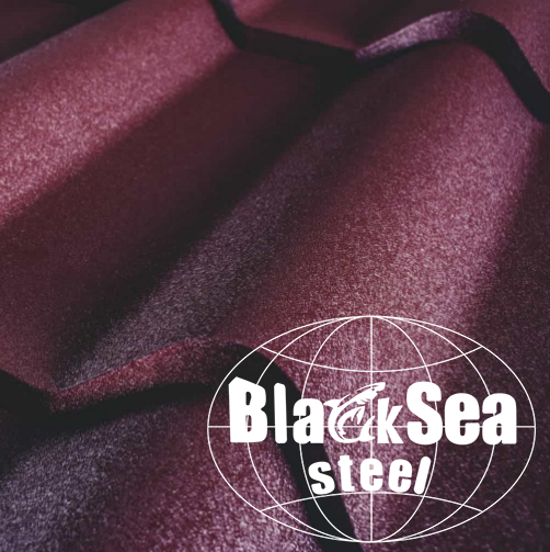 Металочерепиця ЕРА 0,5 мм RAL 8017 SSAB - Зображення 5