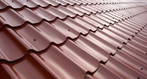 Металочерепиця Діамант МАТ 0,45 мм Словаччина ZARTMET - Зображення 6