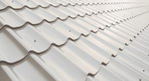 Металочерепиця Діамант МАТ 0,45 мм Словаччина ZARTMET - Зображення 7