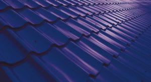 Металочерепиця Діамант МАТ 0,45 мм Словаччина ZARTMET - Зображення 8