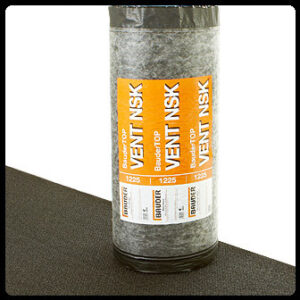 BAUDER TOP VENT NSK (для фальцевої покрівлі) 25 m2