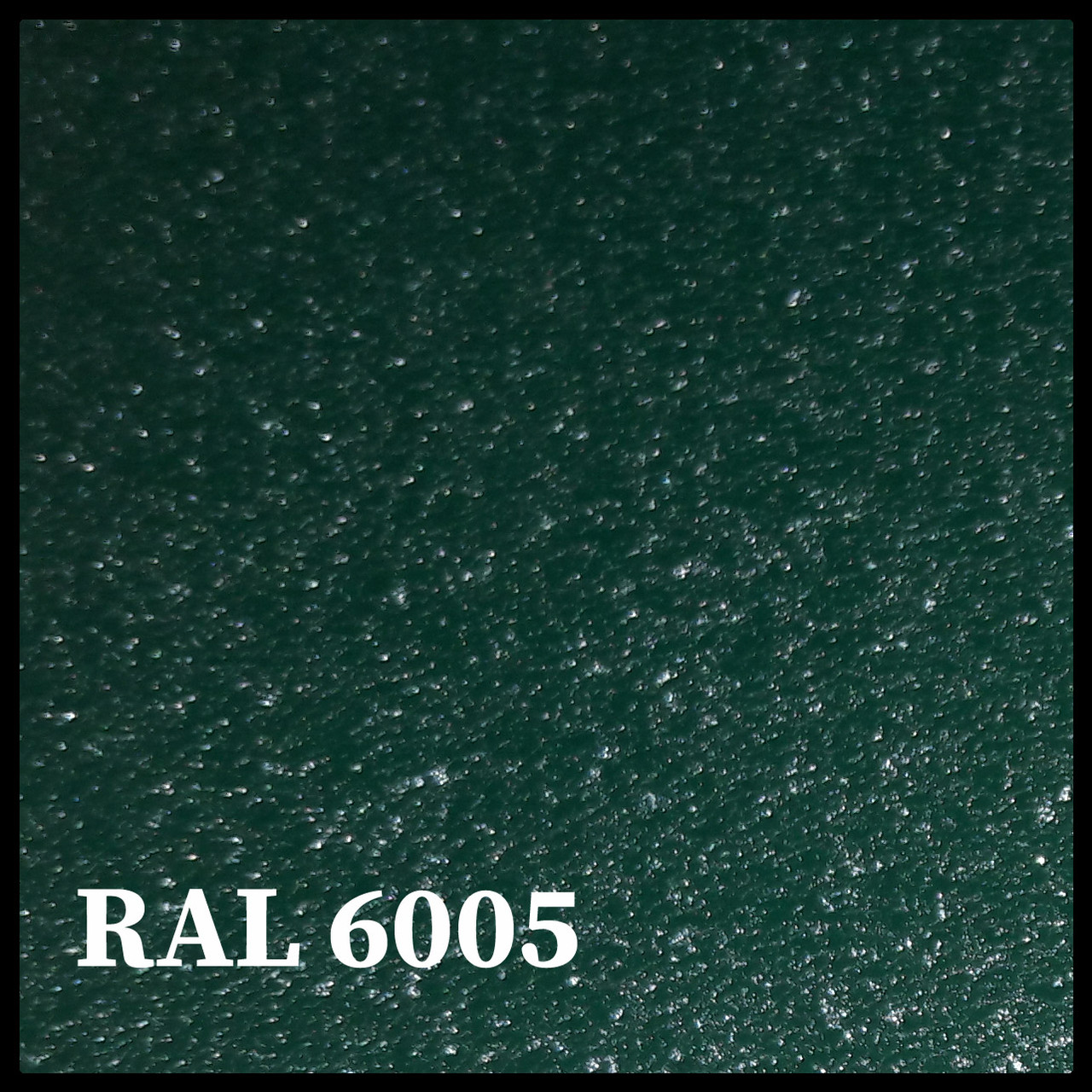 Аркуш оцинкований 0,45 мм Китай RAL 8017 Коричневий Матовий. - Зображення 4