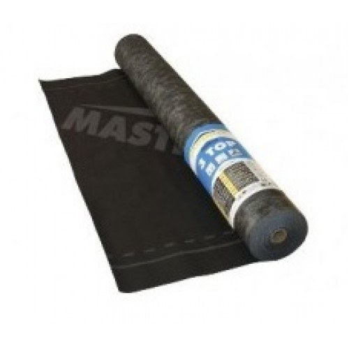 Masterplast MASTERMAX TOP дифузійна мембрана (75 м2) - Зображення 2