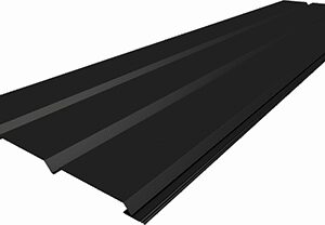 Софіт металевий Термастил 0,45 мм Італія