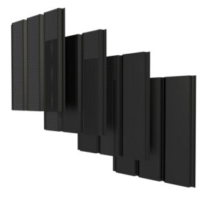 Софіт металевий Термастил МАТ 0,5 мм