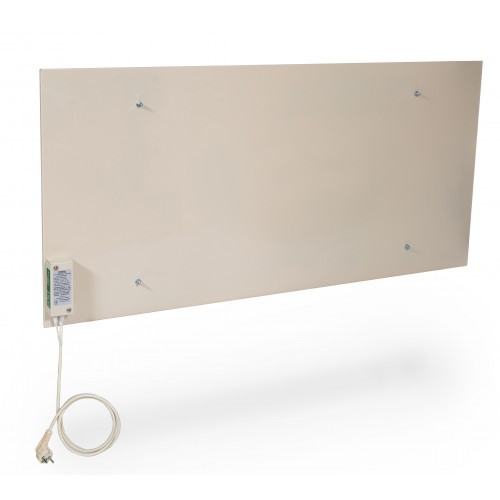 Керамічна панель DIMOL Maxi 05 з терморегулятором 500 Вт - Зображення 2