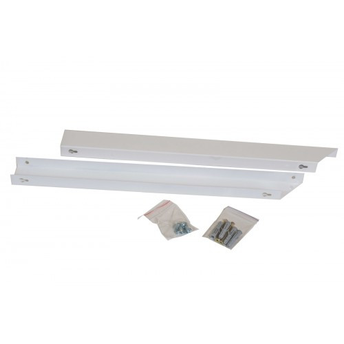 Металія ІЧ-панель DIMOL Steel 01 з терморегулятором 1000 Вт - Зображення 3