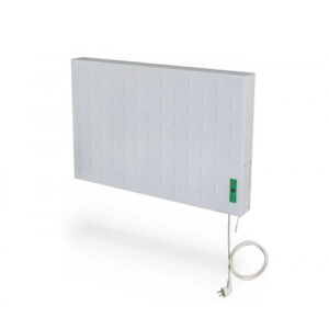 Металева ІЧ-панель DIMOL Steel 021 з терморегулятором 540 Вт