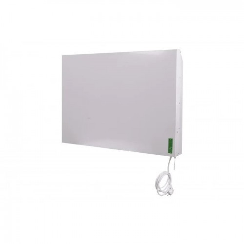 Металева ІЧ-панель DIMOL Swift 033 з терморегулятором 740 Вт - Зображення 2