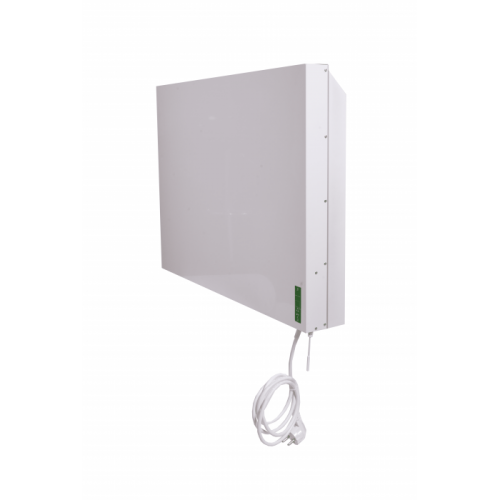 Металева ІЧ-панель DIMOL Swift 033 з терморегулятором 740 Вт