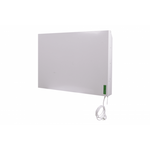 Металева ІЧ-панель DIMOL Swift 033 з терморегулятором 740 Вт - Зображення 6