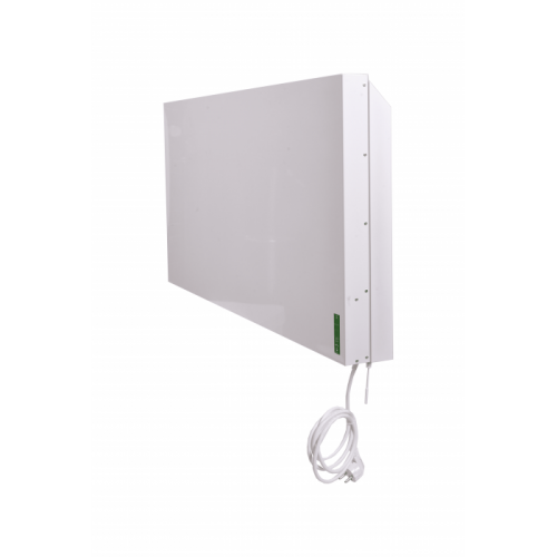 Металева ІЧ-панель DIMOL Swift 055 з терморегулятором 1000 Вт - Зображення 2