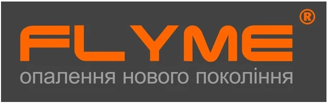 Електрорадіатор Flyme Standart/5 секцій/ терморегулятор/490 Ватів - Зображення 9
