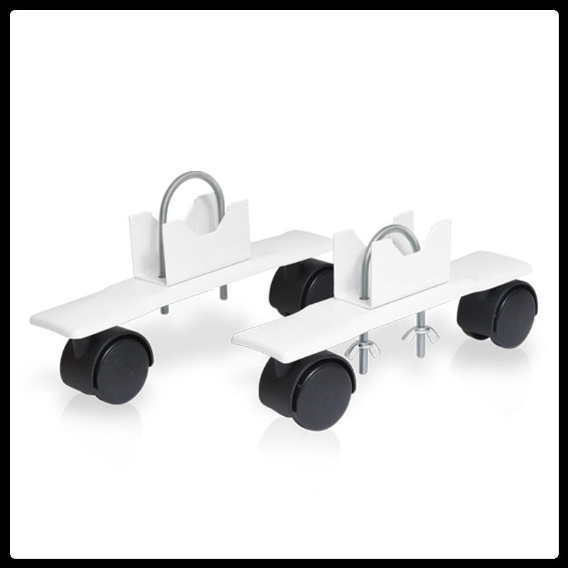 Електричний радіатор опалення ERAFLYME MINI 5R - Зображення 6