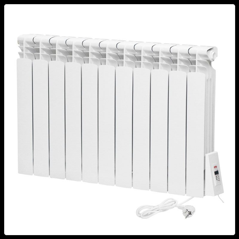 Електрорадіатор Flyme Elite 11 секцій / 1300 Ватт - Зображення 4