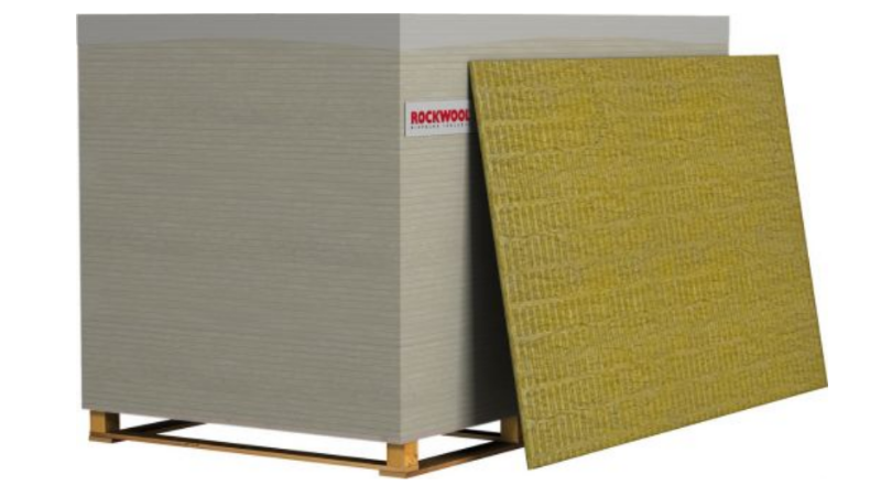 Утеплювач Rockwool WINDROCK 20 мм (2000*1200)