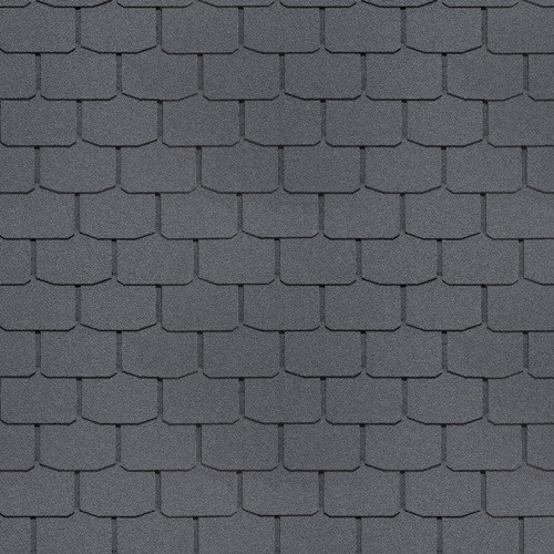 Бітумова черепиця Döcke PIE STANDARD Крона - Зображення 5