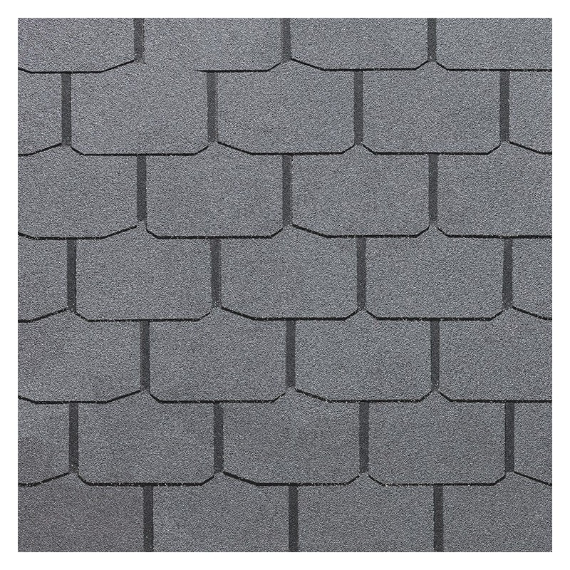 Бітумова черепиця Döcke PIE STANDARD Крона - Зображення 4