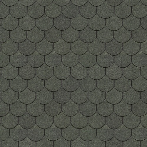 Бітумова черепиця ⁇ Döcke PIE Standard Кольчуга - Зображення 4