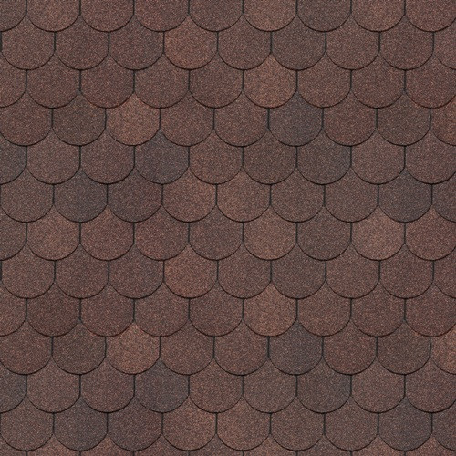 Бітумова черепиця ⁇ Döcke PIE Standard Кольчуга - Зображення 3