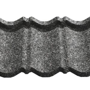 Композитна черепиця Novatik NATURA CLASSIC silver moon (сірий)