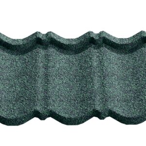 Композитна черепиця Novatik NATURA CLASSIC antic jad (нефрит)