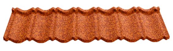 Композитна черепиця Novatik NATURA CLASSIC - Зображення 10