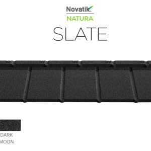 Композитна черепиця Novatik NATURA SLATE