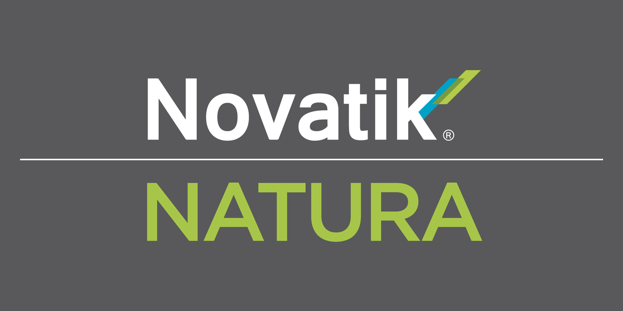 Композитна черепиця Novatik NATURA STONE Dark Moon (чорний) - Зображення 5