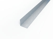 Кутовий L-профіль оцинкований ЛСТК розмір - Зображення 3