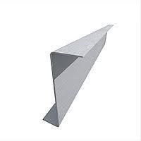 Z-профіль оцинкований ЛСТК - Зображення 3