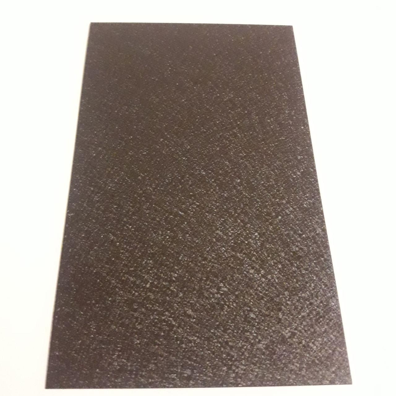 Сталь 0,5 мм листова PEMA ⁇ MittalSteel (Польща) RAL 8019 - Зображення 7