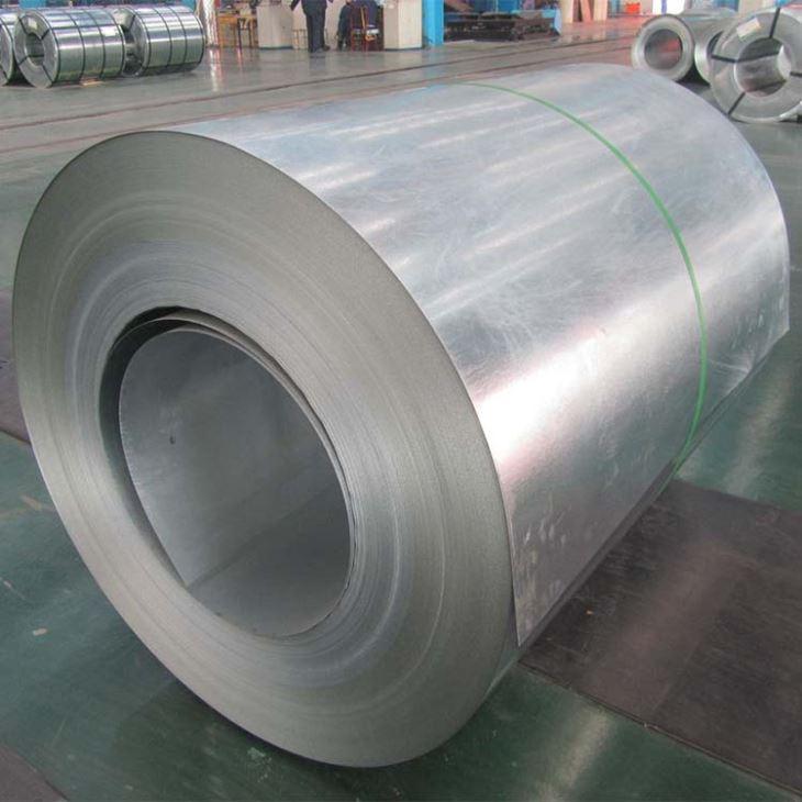 Оцинковка листочка 0,5 мм Модуль Україна Zn 100 - Зображення 7