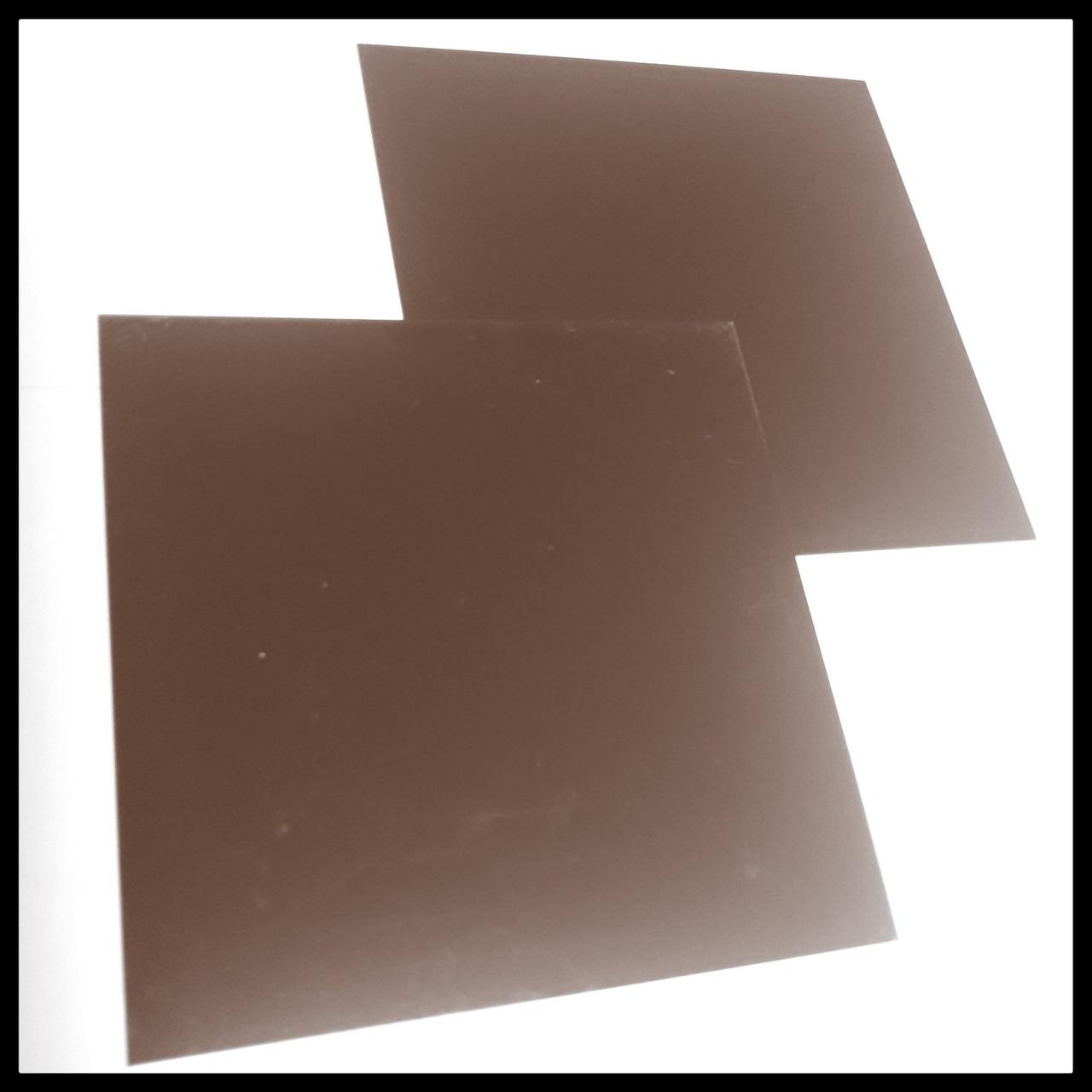 Сталь 0,5 мм листова PE ⁇ MittalSteel (Польща) RAL 8017 - Зображення 7