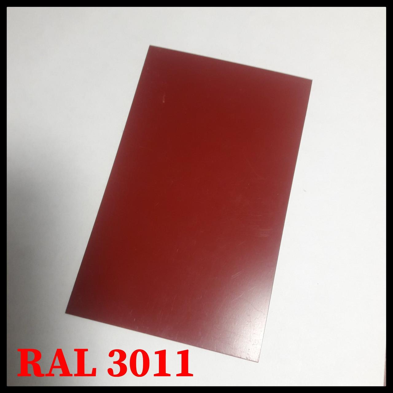 Сталь SeAH Steel оцинкована в рулонах з полімерним покриттям AKZO NOBEL (Пд.Корея) - Зображення 5