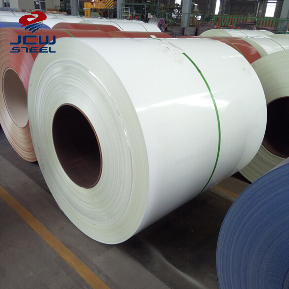 Листова сталь Metipol 0,45 мм Полімер RAL RAL 9010 - Зображення 4