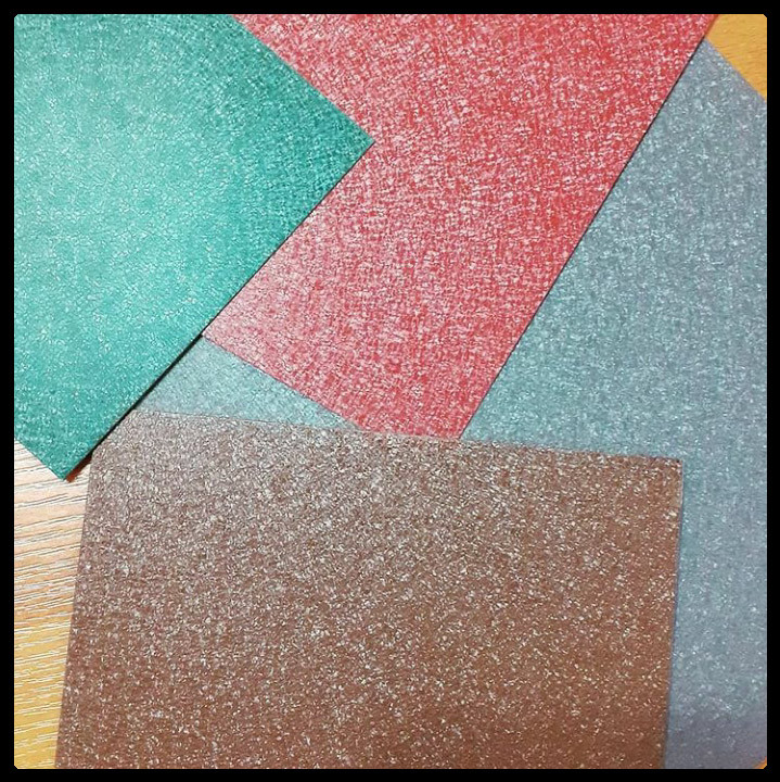 Mатовий Гладкий Лист 0,5 мм ⁇ Arcelor Mittal ⁇ RAL 8004 - Зображення 8