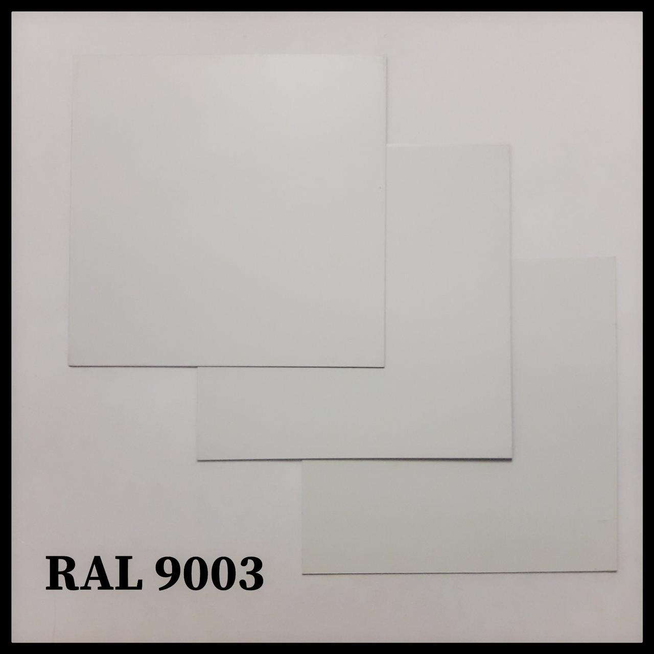RAL 9003 — 0,7 мм Гладкий Лист "Dongbu Steel" (Юж. Корея ) - Зображення 10