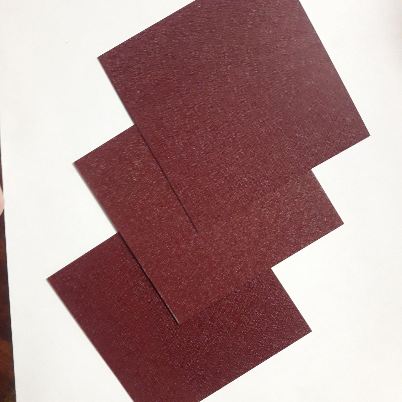 Сталь 0,5 мм листова PEMA ⁇ MittalSteel (Польща) RAL 3005 - Зображення 6