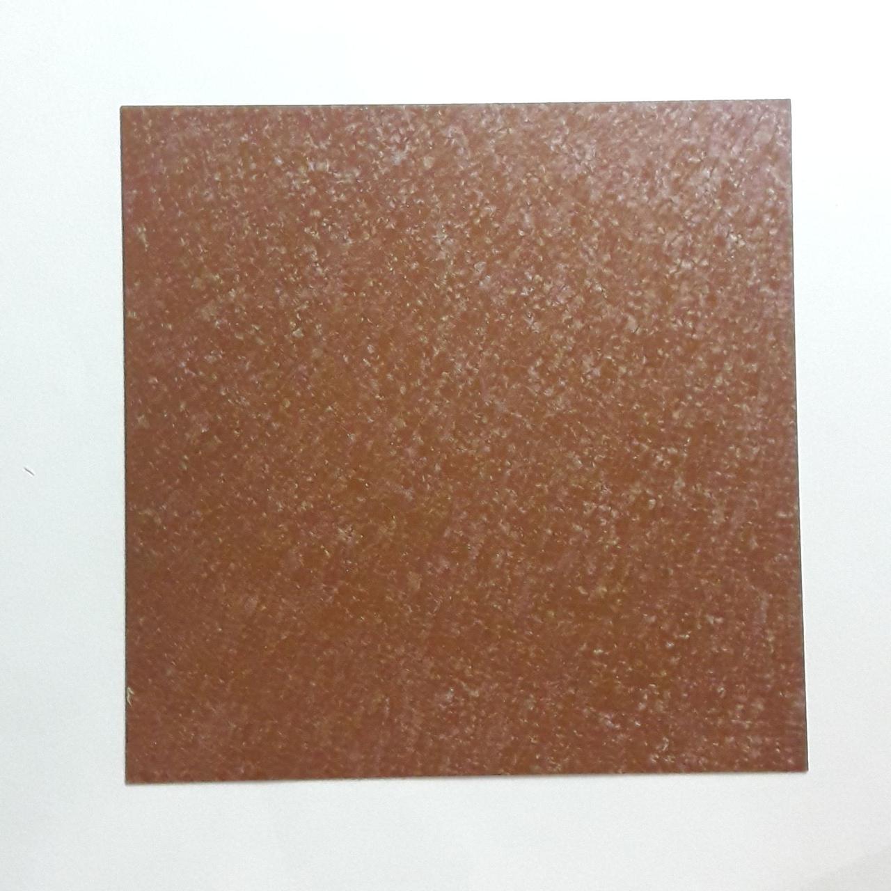 Гладкий лист "Dongbu Steel" ( Корея) 0,5 мм — матовий RAL — 8004 - Зображення 3