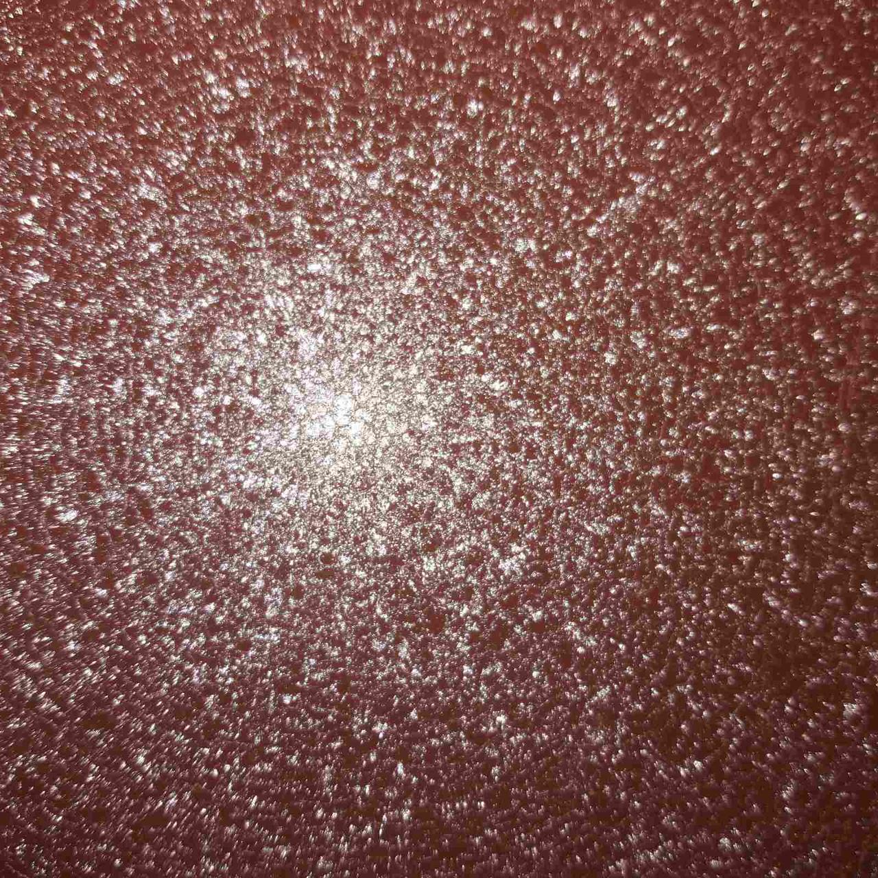 Mатовий Гладкий Лист 0,5 мм ⁇ Arcelor Mittal ⁇ RAL 8017 - Зображення 7