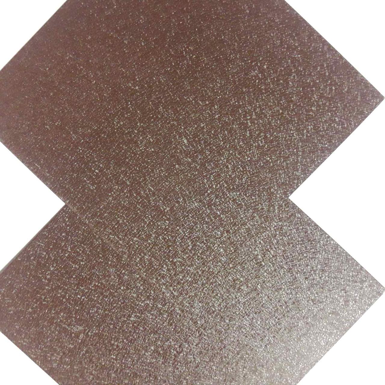 Mатовий Гладкий Лист 0,5 мм ⁇ Arcelor Mittal ⁇ RAL 8017 - Зображення 8