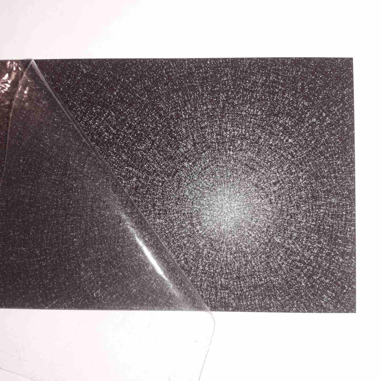 Сталь 0,5 мм листова PEMA ⁇ MittalSteel (Польща) RAL 8019 - Зображення 9