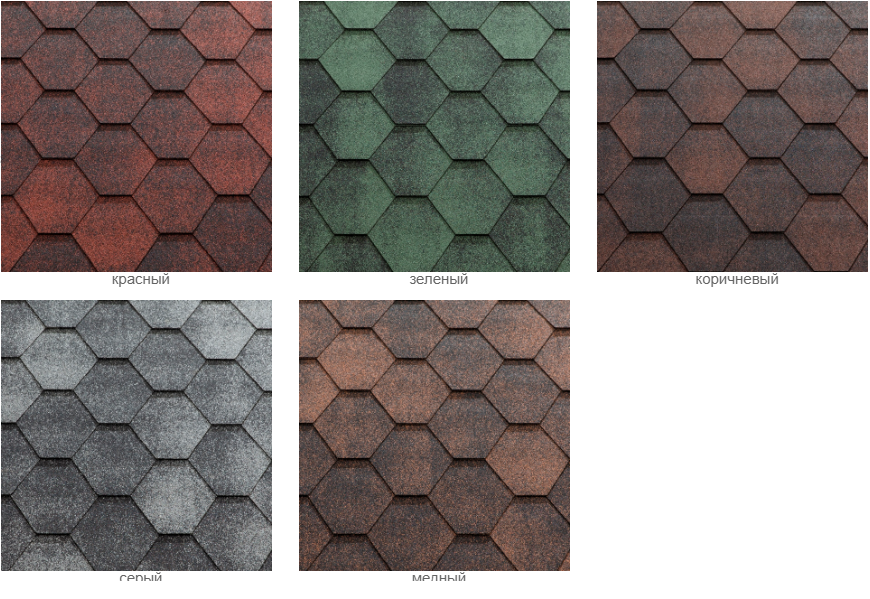 Бітумова черепиця KatepalTMJazzy (Сірий) - Зображення 8