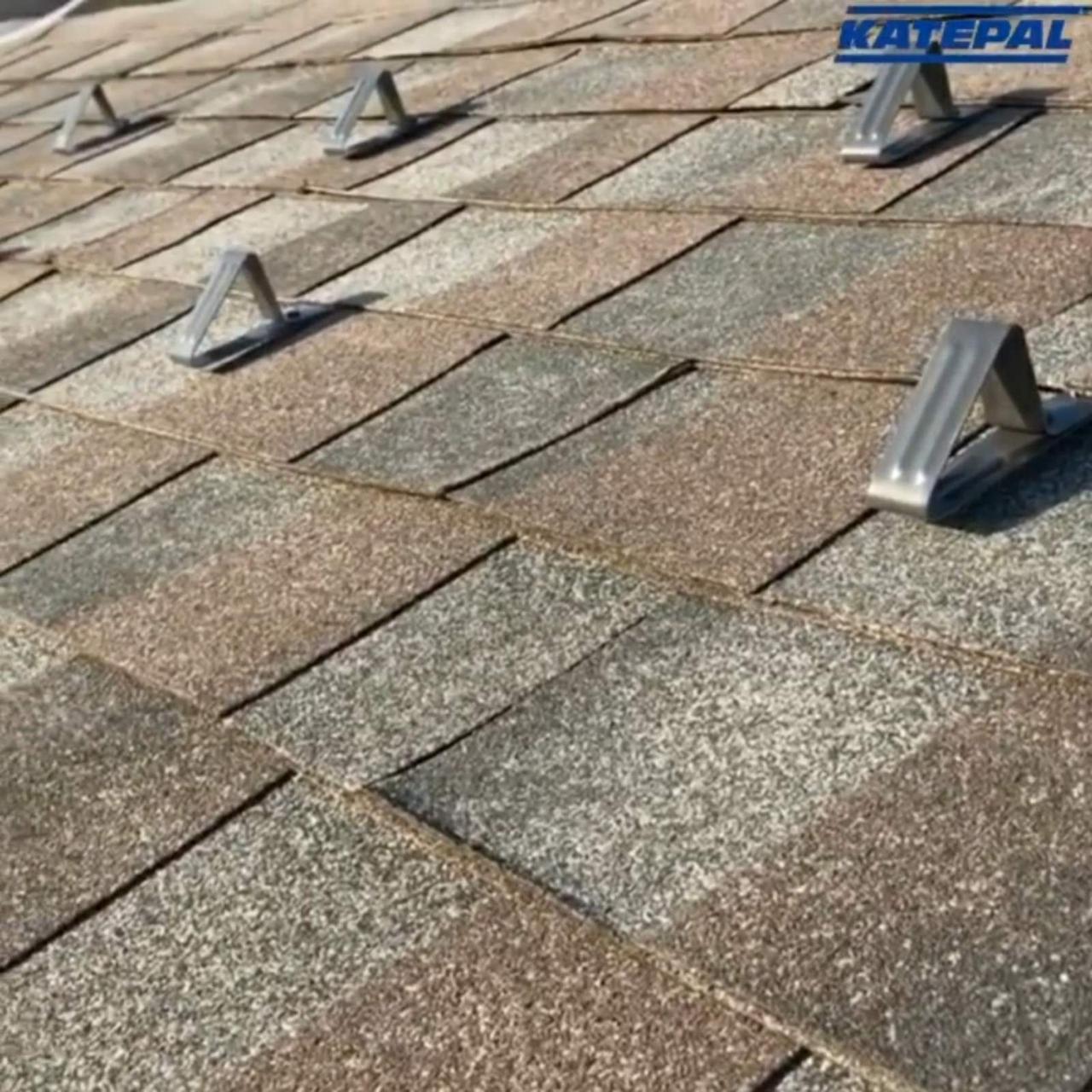 Бітумова черепиця Катепал Mansion Koburg - Зображення 2