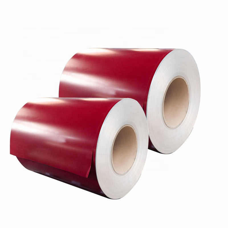 SeaHyper Steel рулонна сталь із полімерним покриттям від найбільшого Корейського виробника 0,45 mm - Зображення 5