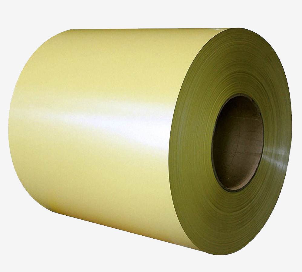 SeaHyper Steel рулонна сталь із полімерним покриттям від найбільшого Корейського виробника 0,45 mm - Зображення 9