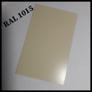 Гладкий Лист 0,5 мм ⁇ Arcelor Mittal ⁇ RAL 1015