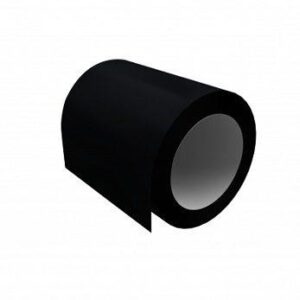 Гладкий лист PE 0,5 мм • Marcegaglia • RAL 9005